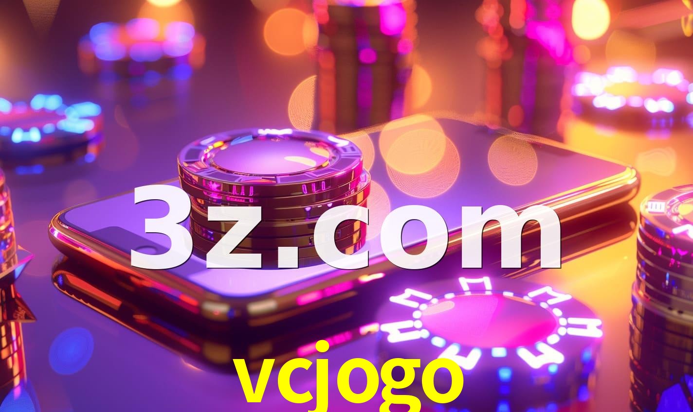 Login vcjogo.COM Casino Online